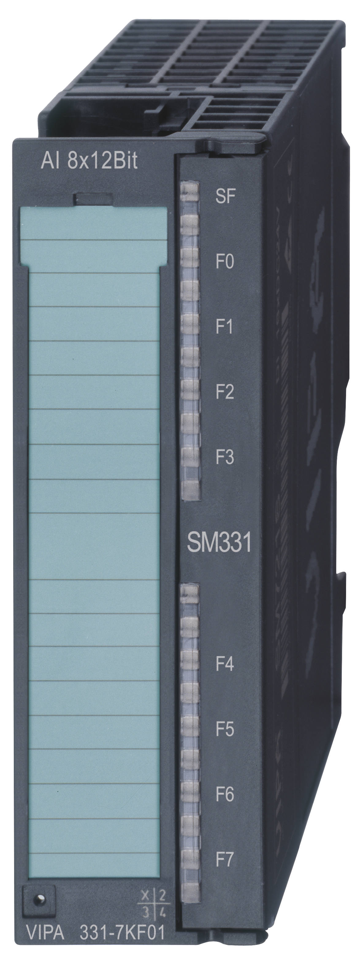 SM 331 - Analog Input - 331-7KF01